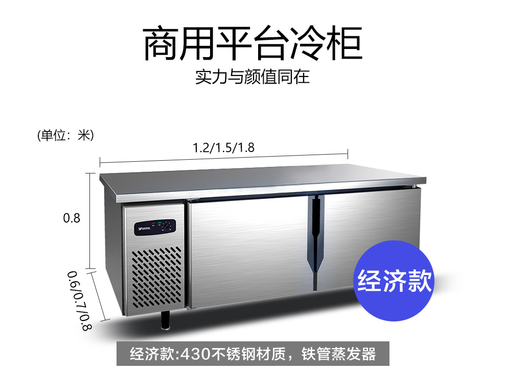 廚房工作臺