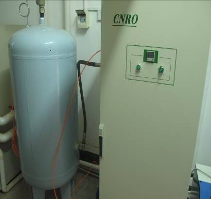 冷庫制氮機