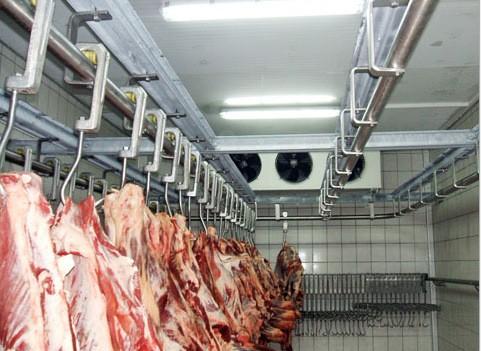 肉類食品（肉制品）冷庫造價與哪些因素有關？