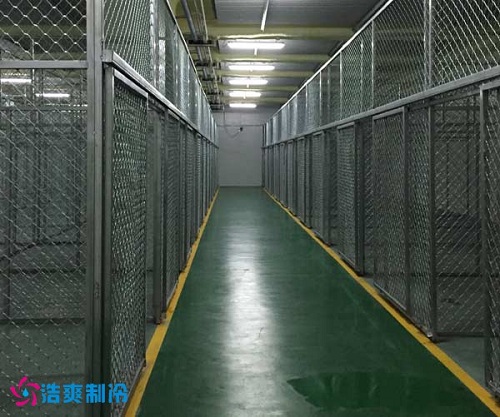 酷洋冷庫出租區(qū)