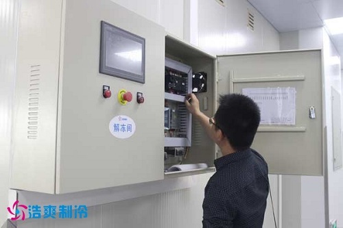 問答：冷庫多少錢一平方？冷庫價格與哪些因素有關(guān)？