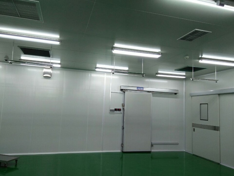 綿陽300立方冷庫造價表，綿陽冷庫報價清單參考