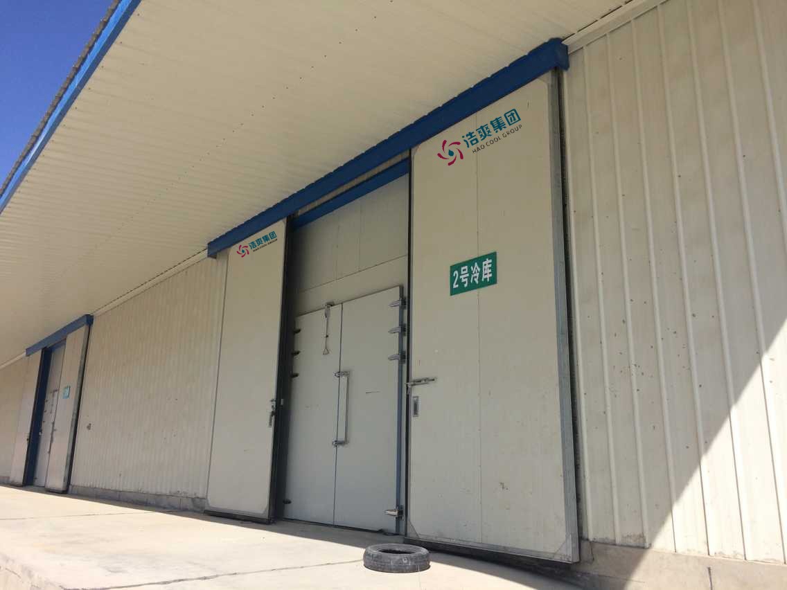 修個(gè)冷凍庫(kù)要多少錢？多少錢一平方？