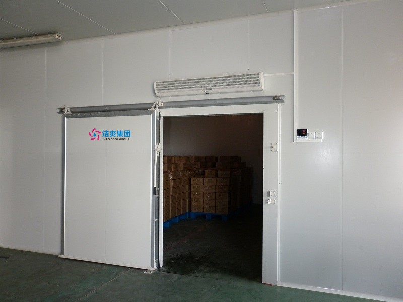 建造儲存100噸大蒜的冷庫造價多少錢？
