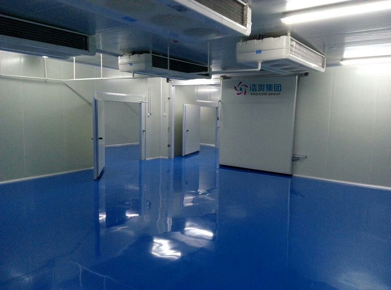 醫藥冷庫建造要多少錢？