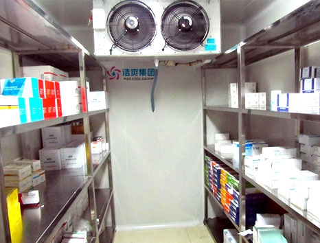 藥品陰涼庫安裝價格一般是多少錢？