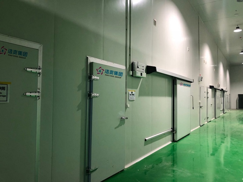 建一個400噸的冷庫需要多少錢？