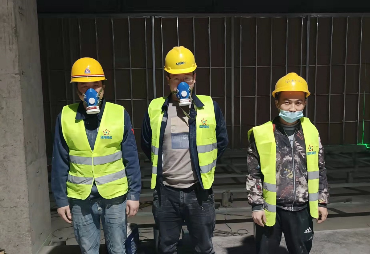 建造地下冷藏庫的成本及關鍵因素解析