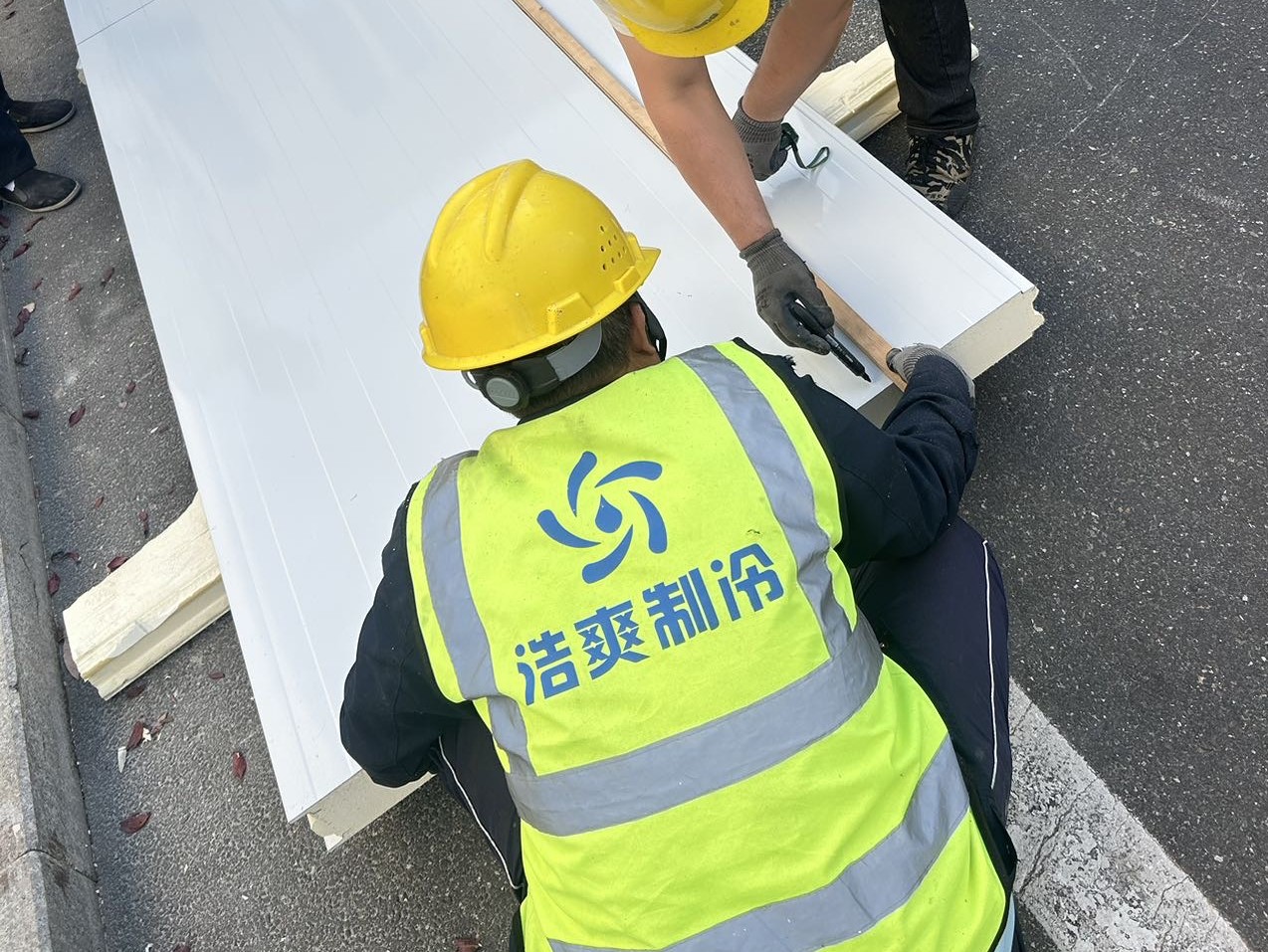 六百平方米粘玉米冷庫建設(shè)：成本估算與投資分析