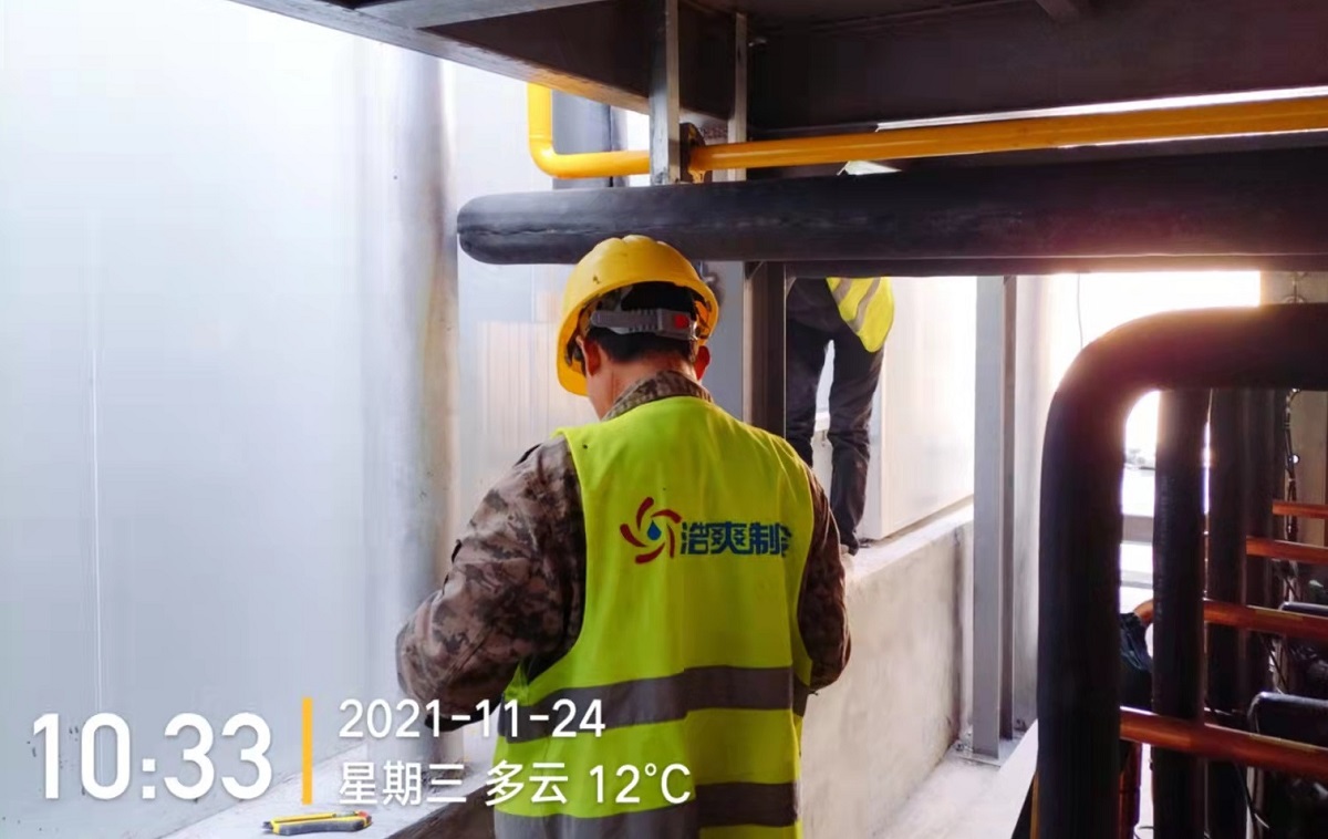建造7000平方米冷凍庫（含設備）需要多少費用？