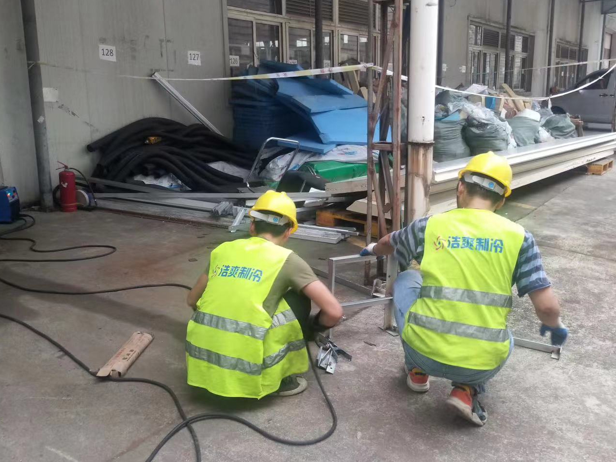 建一個洋蔥氣調冷庫造價要多少錢？